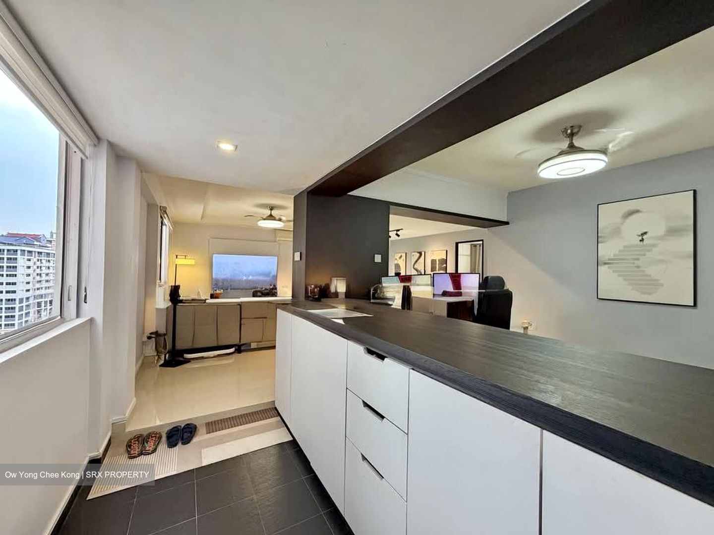 Blk 420 Choa Chu Kang Avenue 4 (Choa Chu Kang), HDB Executive #582319161